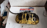 Passenger Caliper Front Without Turbo Engine Fits 1016 PORSCHE PANAMERA 3487650