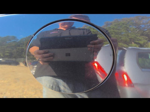 XE        2018 Fuel Filler Door 4701740