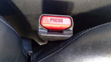 Seat Belt Front Passenger Buckle Fits 1517 FIT 3461790