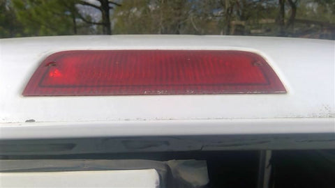 E350SD    2011 THIRD BRAKE LIGHT LAMP 3500250