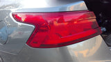 Driver Left Tail Light Quarter Panel Mounted Fits 16-18 MAXIMA 4858360