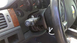 Steering Column Shift SLE Fits 0714 YUKON 3497400