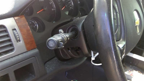 Steering Column Shift SLE Fits 0714 YUKON 3497400