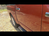 Passenger Rear Side Door Crew Cab Fits 0415 TITAN 4751551