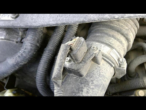 Air Flow Meter Fits 0415 1719 ARMADA 3255900