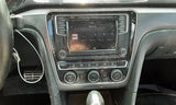 PASSAT    2018 Chassis ECM 4663849