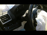 Steering Column Conventional Ignition With Fog Lamps Fits 15 WRX 3359450