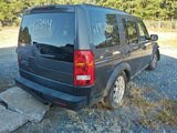 Passenger Axle Shaft Rear Axle Fits 0613 RANGE ROVER SPORT 2938252