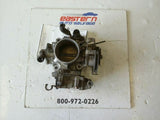 Throttle Body Throttle Valve Assembly 2.2L Dx Fits 9697 ACCORD 2460600