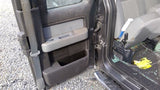 F150      2012 Door Trim Panel Rear 3596480