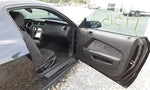 MUSTANG   2012 Rocker Panel Moulding 457182