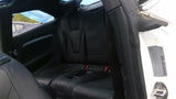 S5 AUDI   2011 Seat Rear 4651201