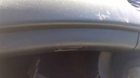 ECLIPSE   2006 Glove Box 3437310