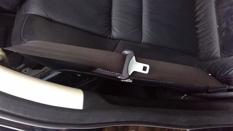 Seat Belt Front Bucket Seat Passenger Retractor Fits 12-13 CR-V 3579080