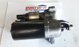Starter Motor Fits 1318 AUDI A8 4722461