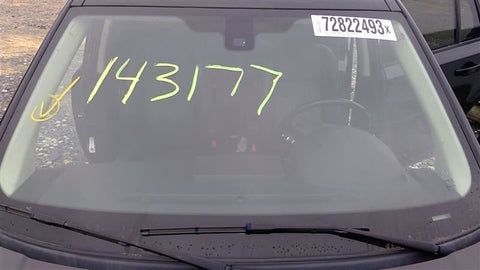 Windshield Glass Rain Sensor Heated Fits 0815 LR2 4587800