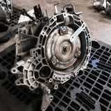 Automatic Transmission 6 Speed 3.5L FWD Fits 14-18 TAURUS 3444560