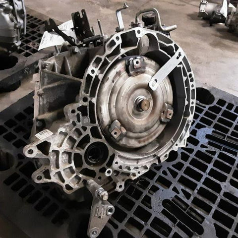 Automatic Transmission 6 Speed 3.5L FWD Fits 14-18 TAURUS 3444560