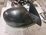 Passenger Side View Mirror Power QQ1 Opt 6XL Fits 0709 AUDI Q7 2953063