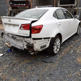Roof With Sunroof Fits 08-14 LEXUS IS-F 3458124