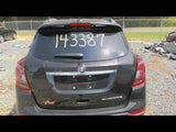 Trunk/Hatch/Tailgate Fits 1322 ENCORE 4761290