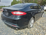 Starter Motor Fits 1320 FUSION 3304533