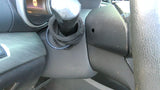 Steering Column Floor Shift Sedan With Fog Lamps Fits 14-18 ALTIMA 4858180