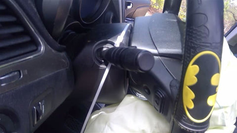 Steering Column Floor Shift Fits 1120 JOURNEY 3613570