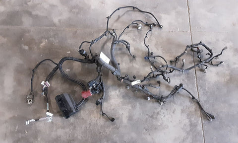 ROGUE     2017 Engine Wire Harness 4774760