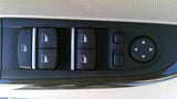 Driver Front Door Switch Driver's Fits 1116 BMW 528i 3493950