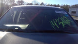 Windshield Glass Without Heated Fits 0713 TUNDRA 4617490