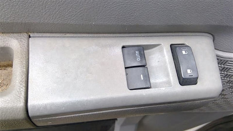 Front Door Switch Driver's Lock Fits 0919 FORD E350 VAN 3548090