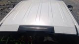 Roof Crew Cab Without Satellite Antenna Fits 1618 TITAN XD 4624480