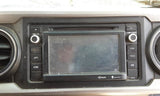 Power Brake Booster Hydro-boost 5' Short Box Fits 16-17 TACOMA 3617237