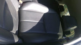 Driver Front Seat Bucket - Electric Heated Fits 19 INFINITI Q50 4663051