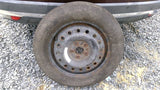 Wheel 17x4 Compact Spare Fits 11-21 ODYSSEY 461151