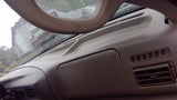 Dash Panel With 2 Tone Trim Fits 00-02 EXCURSION 3383291