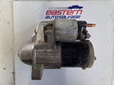 Starter Motor Turbo Fits 1519 TRANSIT 150 4757781