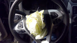 EXPLORER  2015 Steering Wheel 461033bag not included0