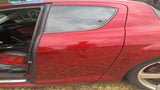 Driver Left Rear Side Door Fits 0411 MAZDA RX8 4681190