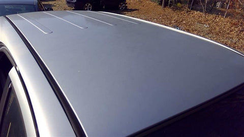Roof Sunroof Without Roof Rack Fits 0309 SORENTO 3473760