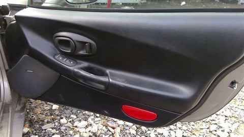 CORVETTE  2002 Front Door Trim Panel 3454160