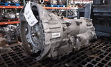 Automatic Transmission 8 Speed AWD From 9/12 Fits 13 BMW 528i 4640290
