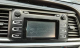 Air/Coil Spring Rear VIN A 5th Digit Fits 1419 HIGHLANDER 3603606