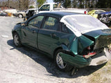 Automatic Transmission SOHC ID XS4PCF Fits 0001 FOCUS 1494044