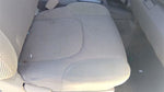 Passenger Front Seat Bucket Air Bag Manual Cloth S Fits 15-17 FRONTIER 457808