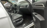 Driver Front Seat Heated Leatherette Electric Fits 18-23 ATLAS 47952510