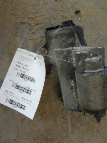 05 06 07 FIVE HUNDRED STARTER MOTOR 1892000