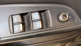 Driver Front Door Switch Driver's Convertible Window Fits 13-17 AUDI A5 4860870