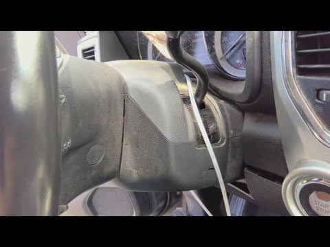 Steering Column Shift Fits 1720 TITAN 4690690